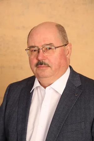Андрей Голохвастов